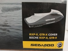 Sea-Doo New OEM RXP-X Weather Resistant Trailering Cover, 295100721 or 280000543 picture