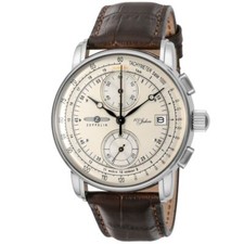 ZEPPELIN 8670-1 [Special Edition 100 Years Zeppelin Ivory Genuine Product  picture