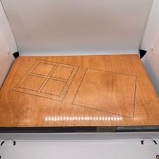 Accucut Ellison Cutting Dies 5