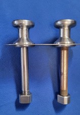  Bollard  Cleat Boat Parts Moorings Bitts Quality  Large Boat Parts Custom Made picture
