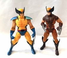 2003 Toybiz Marvel Legends 6