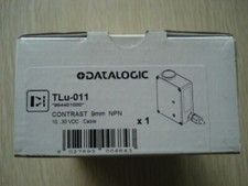 1pc New DATALOGIC color sensor TLU-011 picture