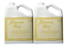 Tyler Glamorous Wash Diva Fine Laundry Detergent 3.78 Liters (2 Pack) picture
