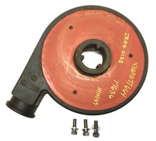 Flowserve/Ingersoll-Dresser Neoprene Liner Suction Side 2115153-5 (3R091) USED picture
