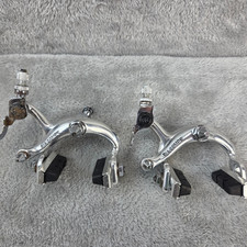 DIA Compe 400 Vintage Road Bike Brake Calipers Set picture