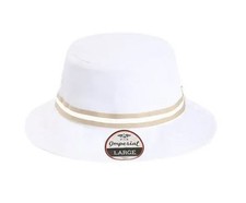 Imperial Headwear 🔥  The Oxford Bucket Hat & Paradigm Bucket Hat (BRAND NEW) picture