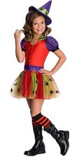 Rubie's Costume Co witchy Costume picture
