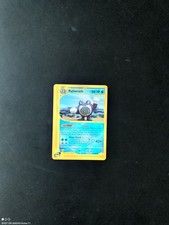 Poliwrath #60/165 Pokemon Expedition Non Holo picture
