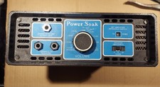 Rockman Attenuator Power Soak 