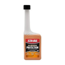 In-Season Protection Fuel System Treatment, 10 oz – Treats 50 Gallons – picture
