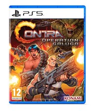 Contra: Operation Galuga - PS5 picture