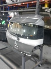 Trunk/Hatch/Tailgate Hatchback Fits 14-15 17 MIRAGE 680149 picture
