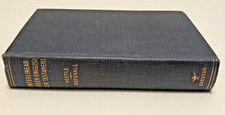 True 1958 1st Edit Interlinear Greek-English New Testament Samuel Bagster Clean picture