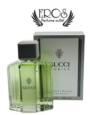Gucci Nobile After Shave Splash By Gucci 120ml 4 oz. Brand New In Box picture