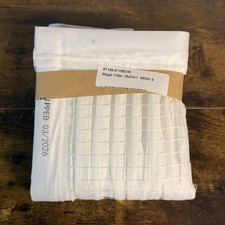 NEW Magic Filter 18” × 24” × 1” MERV 8 Cut-to-Fit Air Filter picture