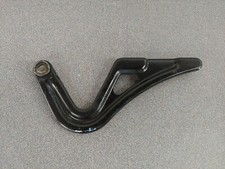NICE ORIGINAL GENUINE PORSCHE 911 912E 930 RIGHT REAR ENGINE LID COVER HINGE picture