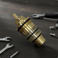Thermostatic Accurate Thermostatic Valve Replacement Stable picture