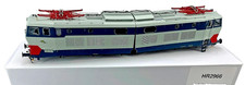 RIVAROSSI replacement case E656 2 headlights original livery complete with pantographs picture