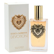 Devotion by Dolce & Gabbana for women EDP 3.3 / 3.4 oz New in Box picture