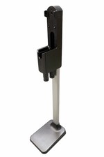 LG CordZero A9 A905 A906 A907 A908 A912 Vacuum Wall Mount Charging Station Stand picture