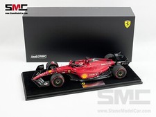 Ferrari F1-75 #16 Charles Leclerc Bahrain Winner 1st Win F1 2022 1:18 Looksmart picture
