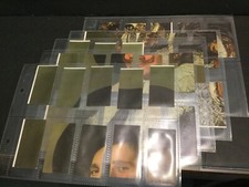 1931 Wills The Laughing Cavalier Set of 48 Sectional Cards Sku875S picture