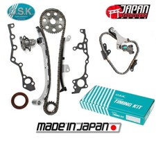 OSK Timing Chain Kit with BS for Tacoma 2.7L 96-04 T100 4Runner 3RZFE MADE JAPAN picture