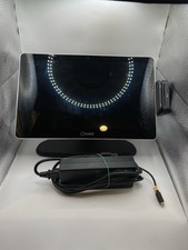 Toast Flex TT200 POS System Single Display Card Reader Power Supply & Stand picture