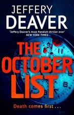 The October List picture