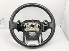 2020-2023 LAND ROVER DISCOVERY SPORT STEERING WHEEL OEM K8D23F563EBB picture