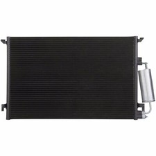 3388 Condenser Fit for Saab 9-3 03-10 9-3x 10 2.0 L4 picture