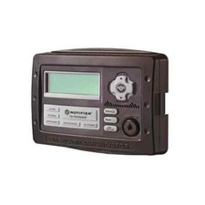 Notifier N-ANN-80 LCD Fire Annunciator picture