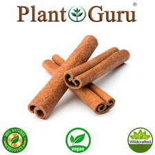 Cinnamon Sticks Cassia Cut Vera 100% Pure Cinnamomum Canela 2.75”, 4”, 6” Inches picture