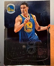 Panini 2012-13 Brilliance Klay Thompson (RC) Golden State Warriors #271 picture