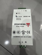 CARLO GAVAZZI SPD241201BN Power Supply picture