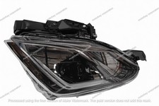 Suzuki Swift 4th gen 2025 to 2026 front left headlight full led (35300M75T50) picture