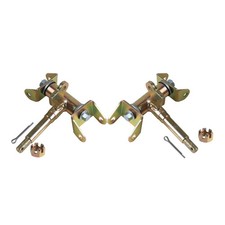 Steering Knuckle for ATV Go Kart Quad Bike Buggy 50cc 70cc 90cc 110cc 125cc picture