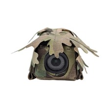 Mohoc Camera Camouflage Cover picture
