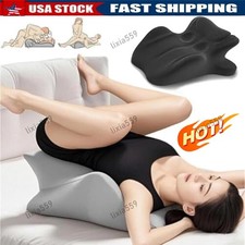 Sweet Spot Couple Pillow,Chiro Monk Pillows for Couples,27° Angle Perfect Positi picture