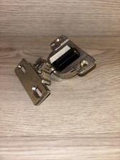 Blum COMPACT 110° Hinge 30.310-11.02  With 130.113-01.21 Plate 1 5/16