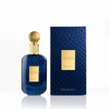 Khadlaj Icon EDP 3.4 oz 100ml Unisex Perfume picture