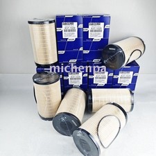 FS20172 Fuel Filter Set 6Pcs K37-1029 K37-1012 K37-1011 For Peterbilt Kenworth picture