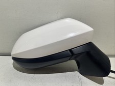 2020 - 2025 Toyota Corolla Door Mirror w/ Blind Spot Passenger Right RH OEM 9191 picture