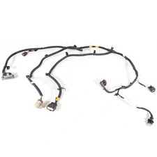 2020-2025 Tesla Model Y Rear Subframe Wire Wiring Harness OEM picture