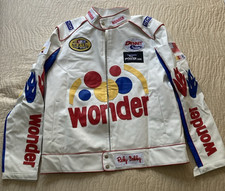 Ricky Bobby Wonder Bread Jacket Large picture