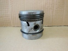 fits Austin Morris Mini Riley Piston 848cc 15037 12A120 020 Oversize Classic picture