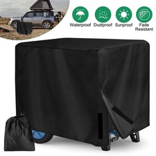 210D Waterproof Heavy Duty Universal Generator Cover 38x28x30