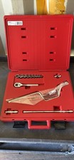 Proto J52132 Skt Set 3/8” Dr, 15 Pc, 12 Pt, Full Polished picture