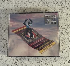 Grateful Dead Dick's Picks Vol 9 -Madison Square Garden- 9/16/90  3 CDs   picture