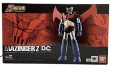 Bandai Soul of Chogokin Mazinger Z D.C. GX-70 Action Figure picture